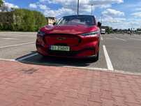 Ford Mustang Mach-E
