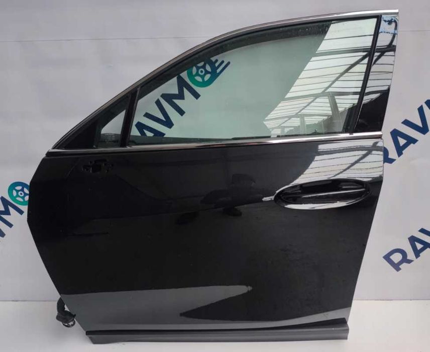 Дверь LEXUS UX USA в цвет передняя левая правая заняя