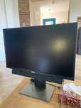 Monitor Dell 23 cale