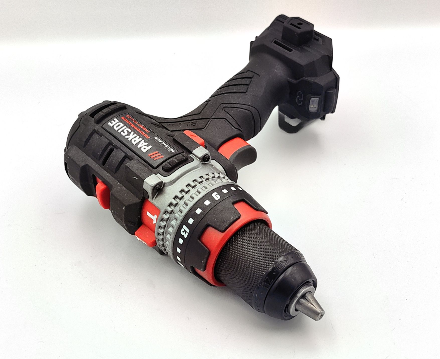 PARKSIDE PERFORMANCE® Akumulatorowa wiertarko-wkrętarka 20 V, PSBSAP 2