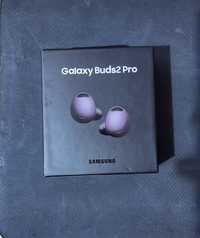 Samsung Buds 2 Pro Grafit