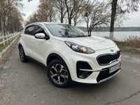 Продам KIA Sportage 2.0 TDI