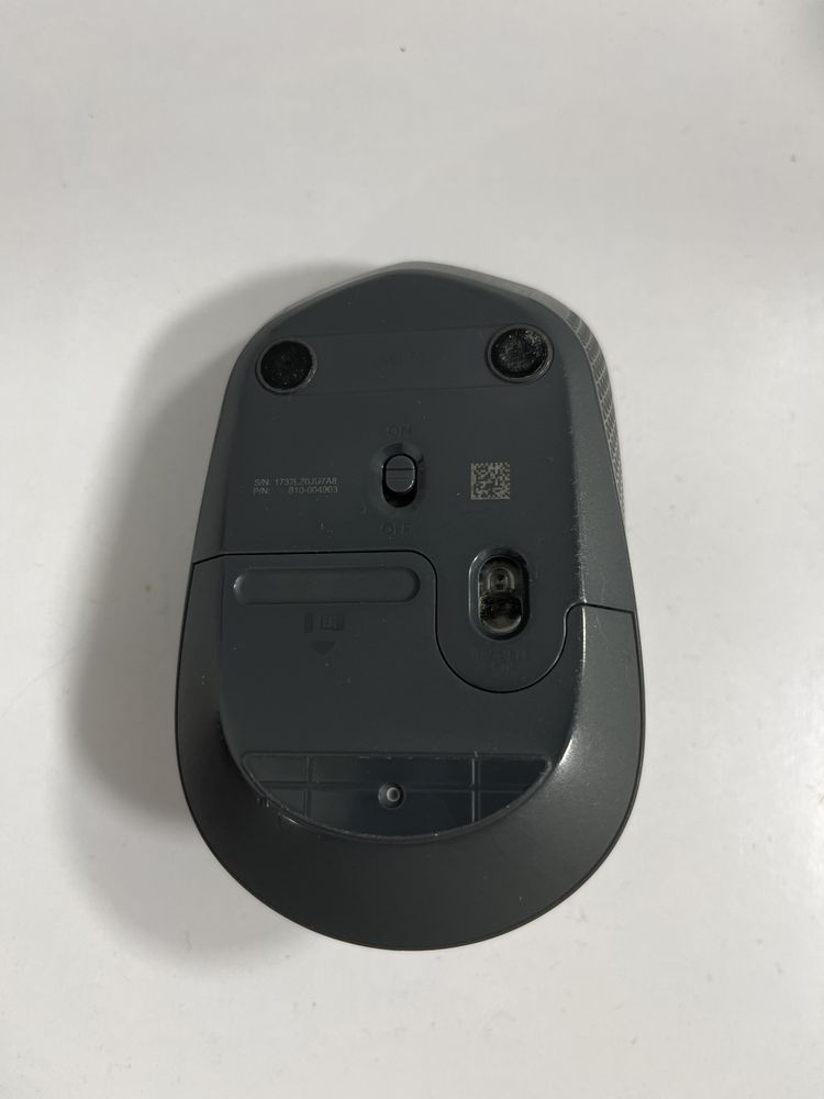 Компʼютерна мишка Logitech