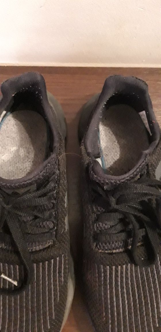 Adidasy Ortholite, roz 38 i 2/3