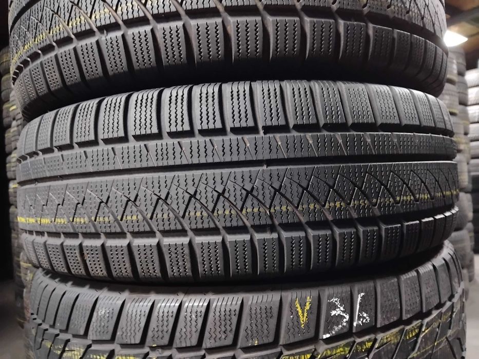 Шини бу 225/65 R17 GTRedial Champiro WinterPro Комплект Зима