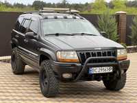 Jeep Grand Cherokee 3.2 Diezel