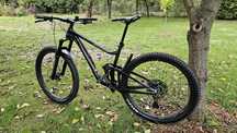 Giant Trance X 3 (2021) możliwa zamiana