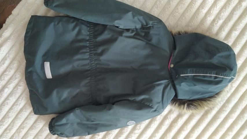 Lenne 122 розмір для дівчинки