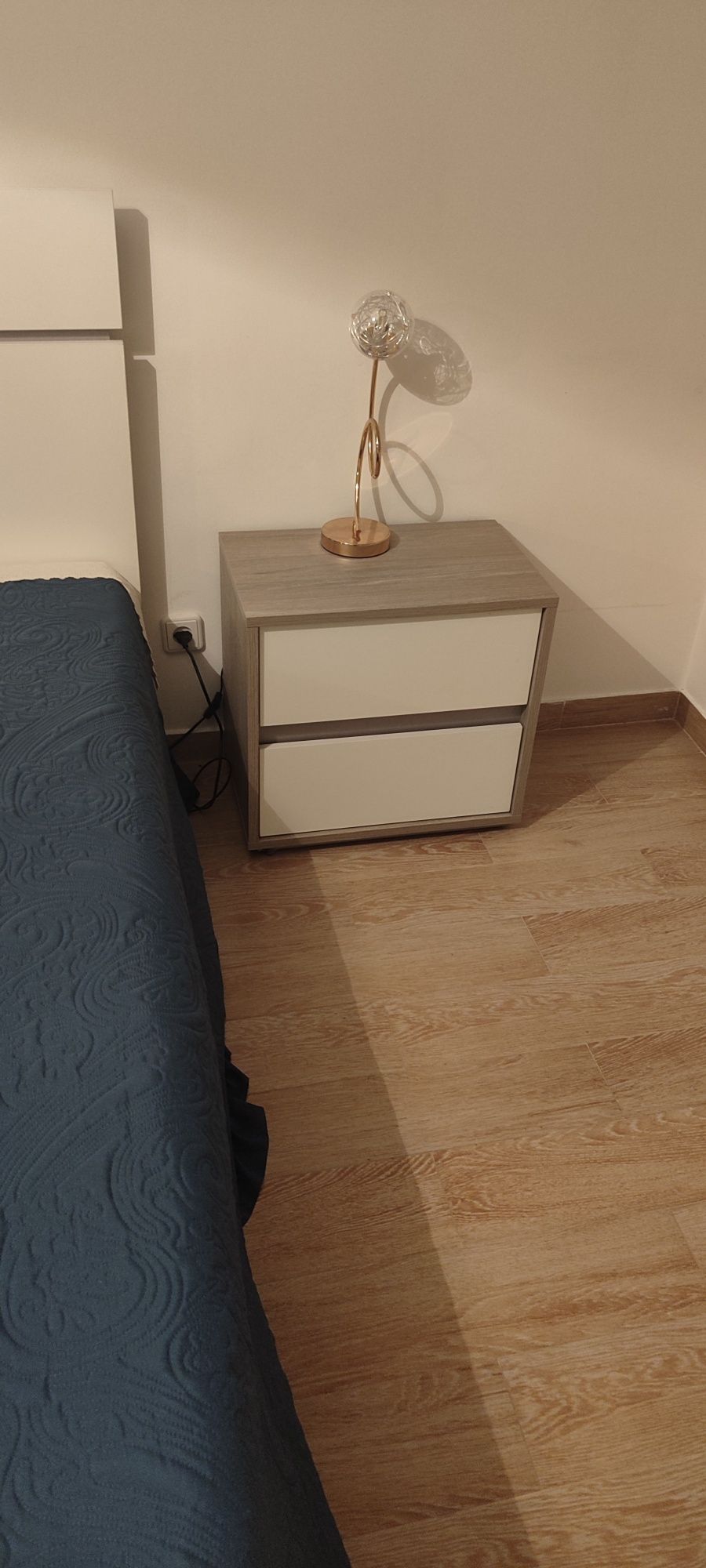 Mobilia de quarto