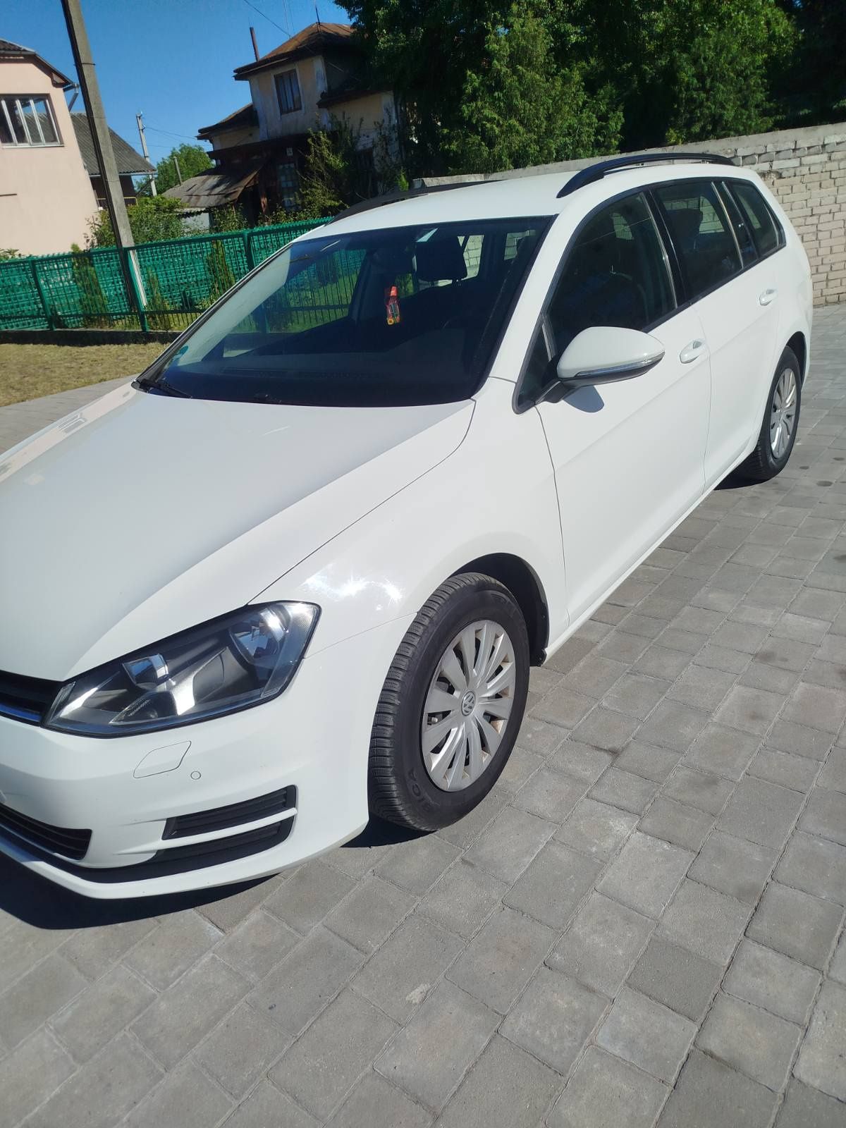 Volkswagen Golf Diesel