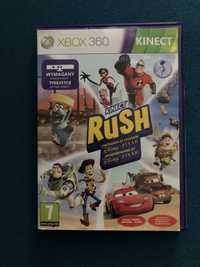 Gra Xbox 360 Rush