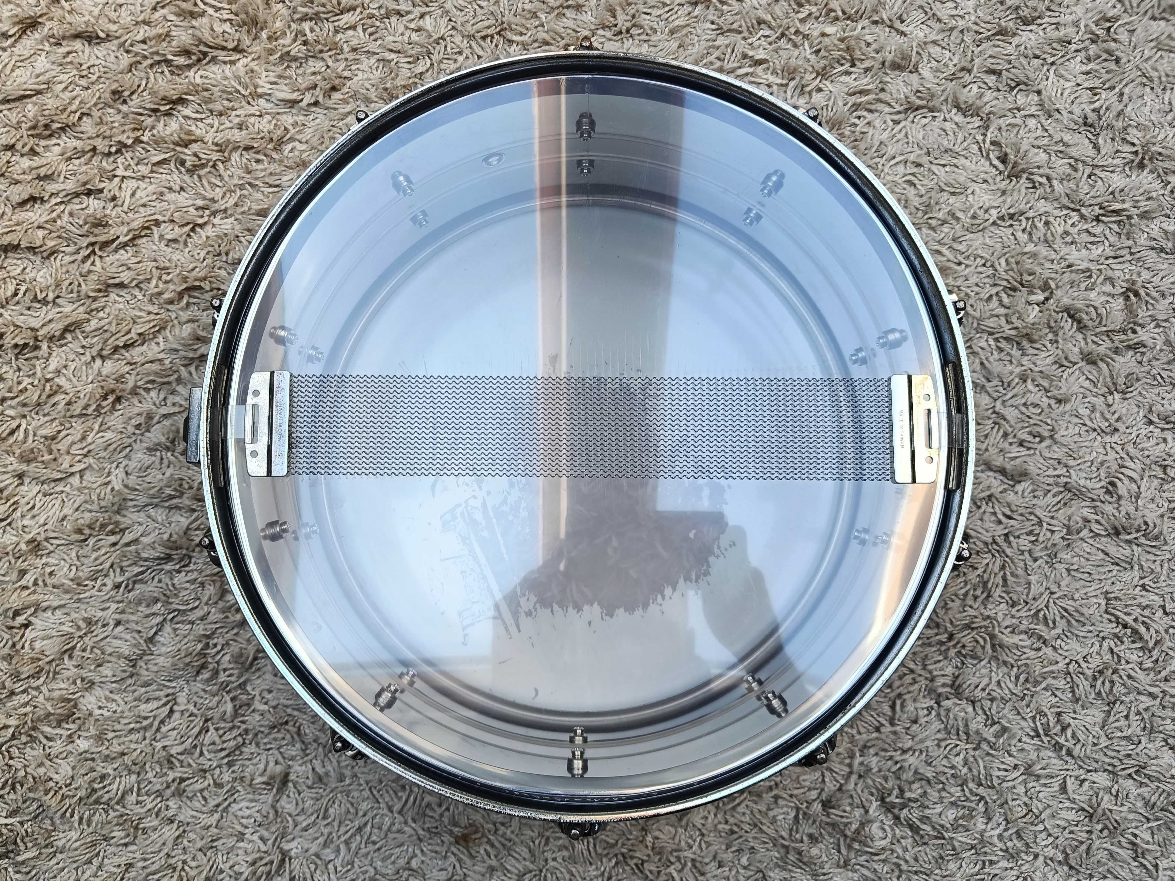 Werbel perkusyjny BASIX CONCEPT SERIES 14" x 6.5"