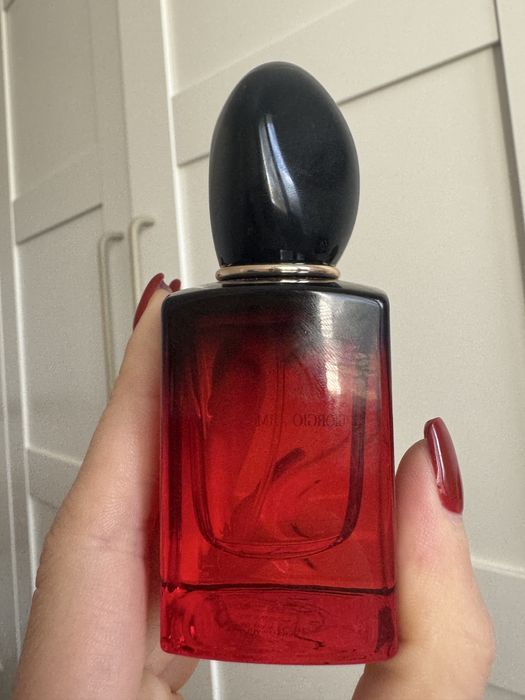 SI Giorgio Armani Passione Intense 30 ml