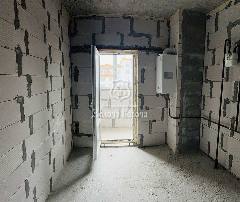 Квартира, 3к. Без ремонту. ЖК «Оранж Парк», Крюківщина, Бучанський р-н