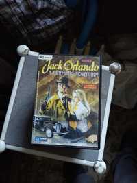 Jack Orlando.   .