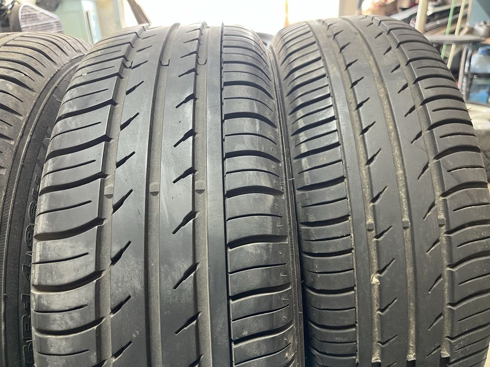 Продам диски и резину 185*60*R14