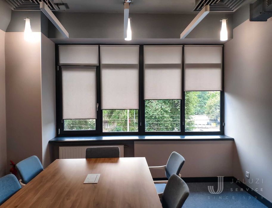 ❱❱• Жалюзи день ночь на окна. Рулонные шторы и Римские шторы I2 •❰❰