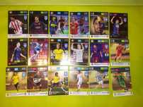 Karty Piłkarskie Panini Champions League 2016