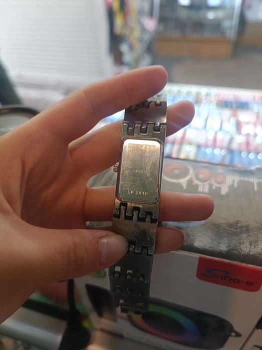 Продам часи  в робочому стані