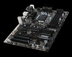 Motherboard MSI Z170A PC MATE