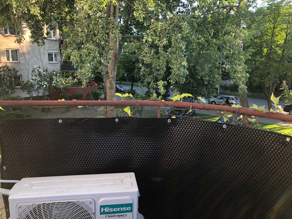 Apartament 86 mkw Saska Kępa Warszawa