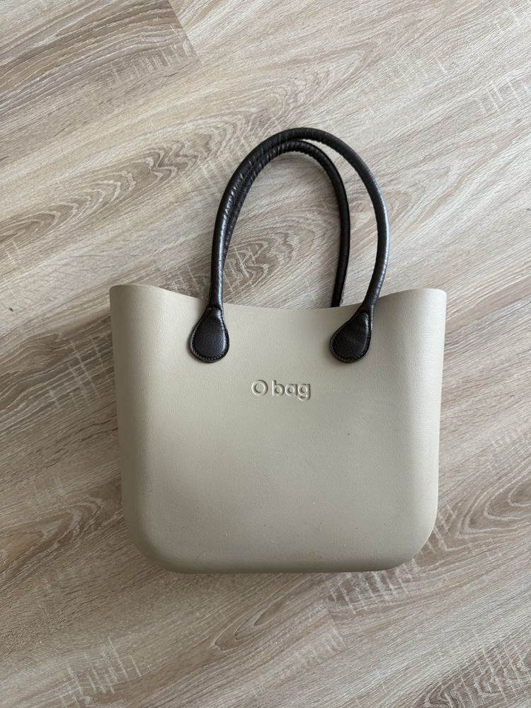 Torebka Obag Shopper duza