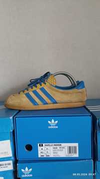Adidas London Sunshine blue cw