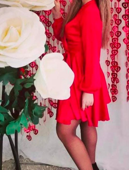 Сукня 44-46, плаття 46 розмір