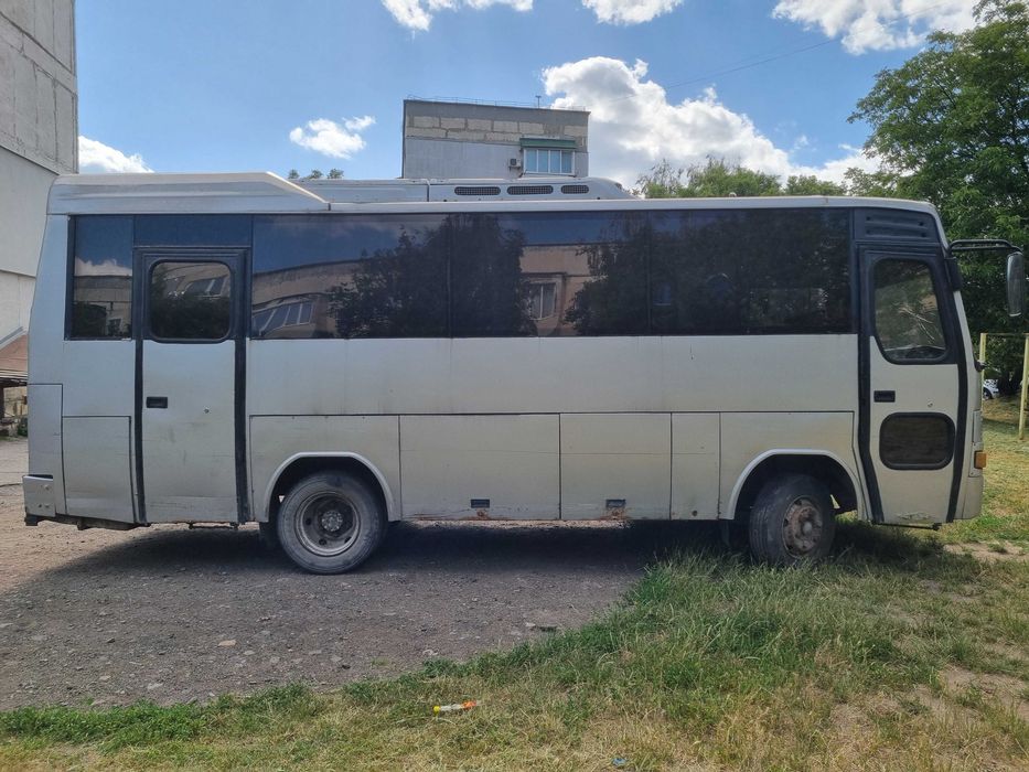 Продам автобус Mitsubishi Temsa Prestij 29мест