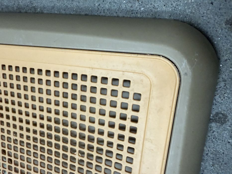 Casa de banho para cães