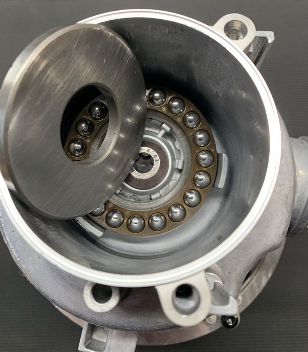 Silnik karcher k 7 smart k 7 full control  k 7 premium