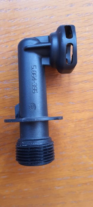 Продам Трубка низкого давления  на мойку KARCHER K2-model 1.673-228