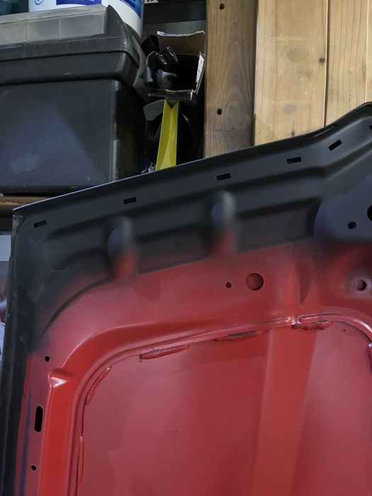 maska bmw seria 3 e36