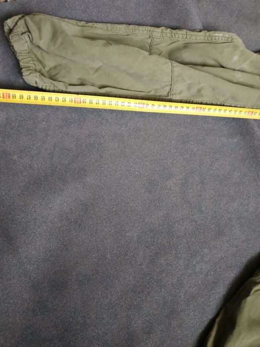 Штани тактичні карго