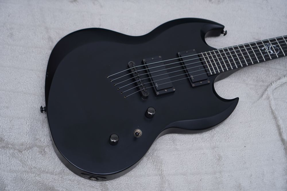 Esp Ltd Viper 2005 limitowana edycja na 30 lecie marki