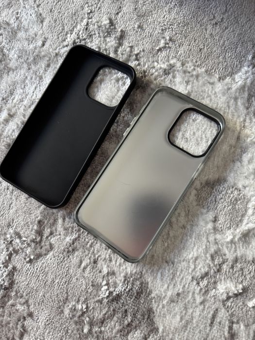 Чохли на Iphone 15 Pro max