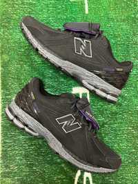 new balance 1906roc black