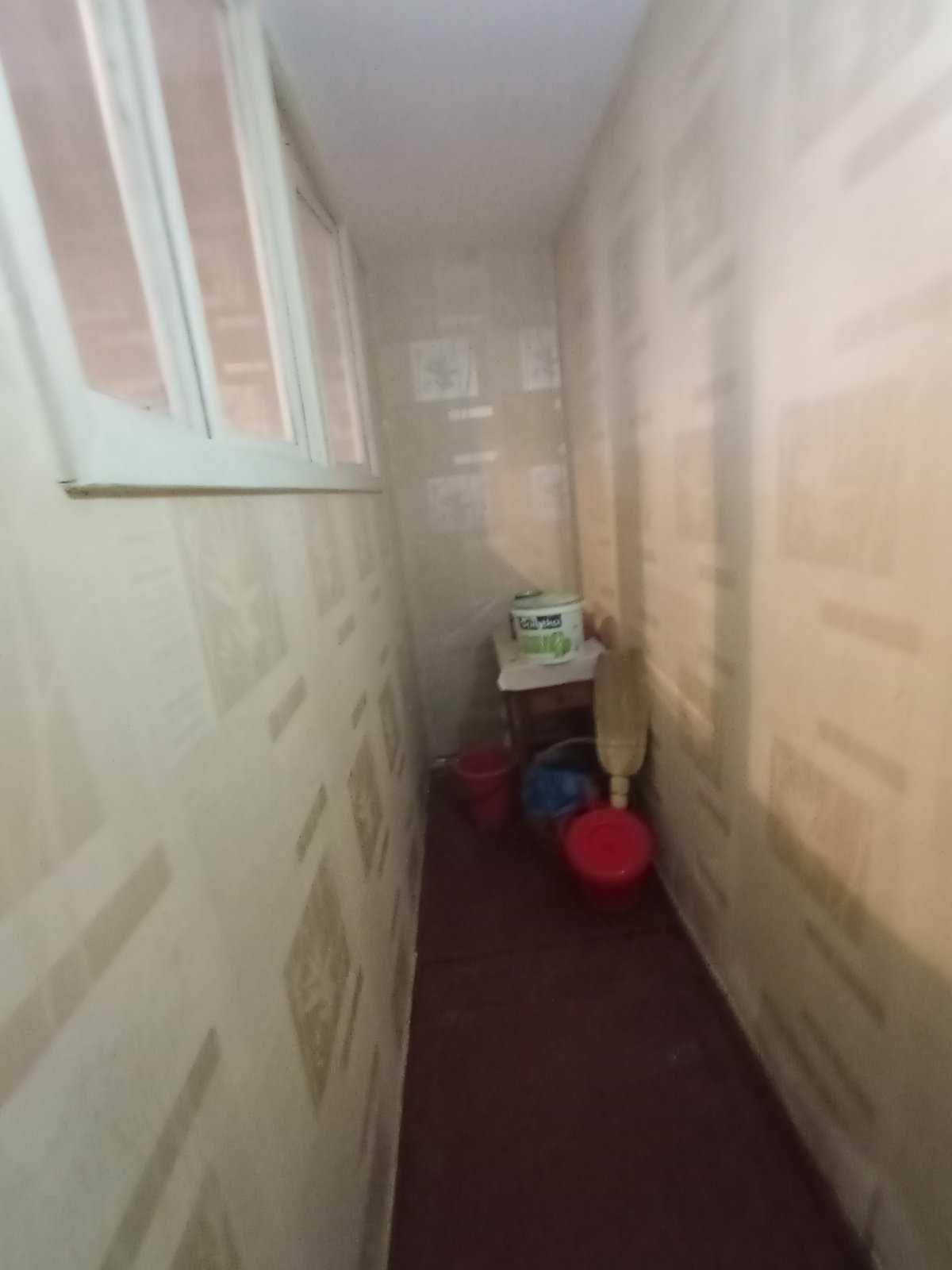Продается комната 24 м. в приморском районе.