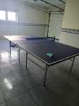 Mesa de ping pong Decathlon