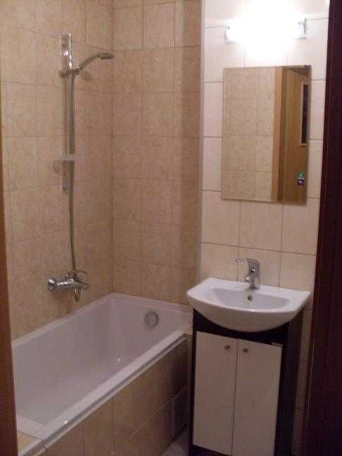 35 m2 miexzkania + odzielna kuchnia + balkon - Bronowice Male