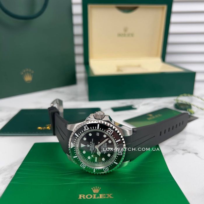 Мужские часы Ролекс Rolex Deepsea Sea-Dweller