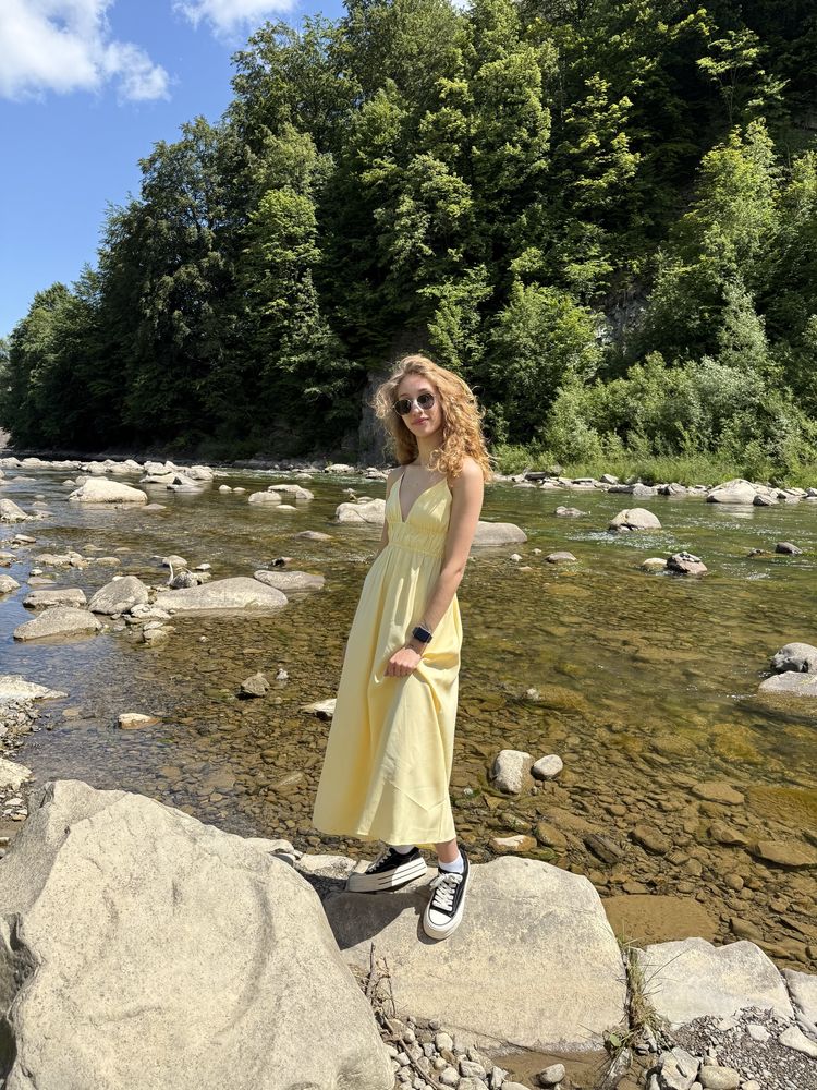 Сукня Zara, як нова