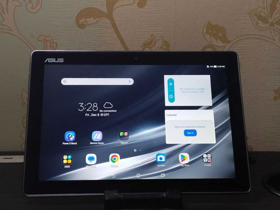 Планшет Asus ZenPad 2/16Gb Gray (Повна комплектація)