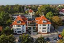 Wołów- mieszkanie do wynajęcia