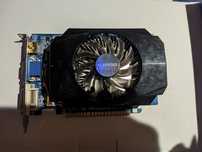 Gigabyte GeForce GF GT 730 GV-N730-2GI 2gb та інші
