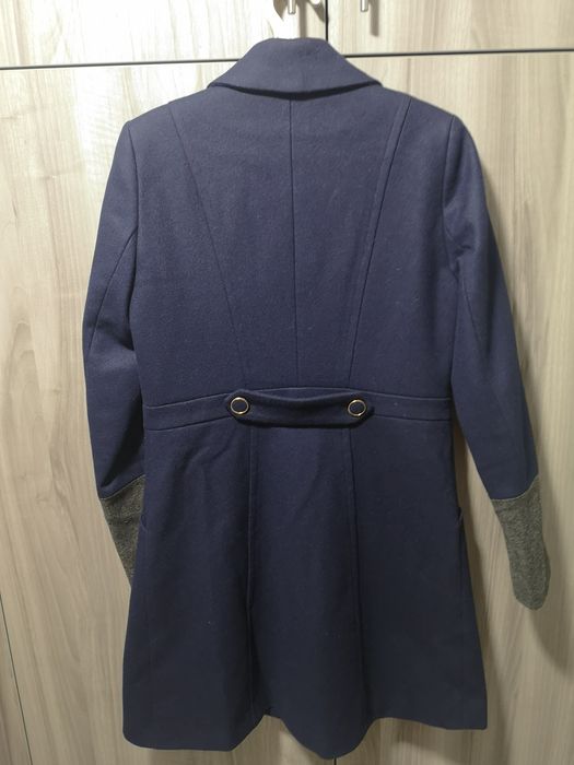 Пальто осень/весна NAFNAF