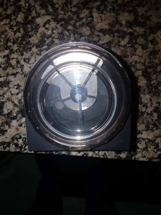 Vendo doseador de café