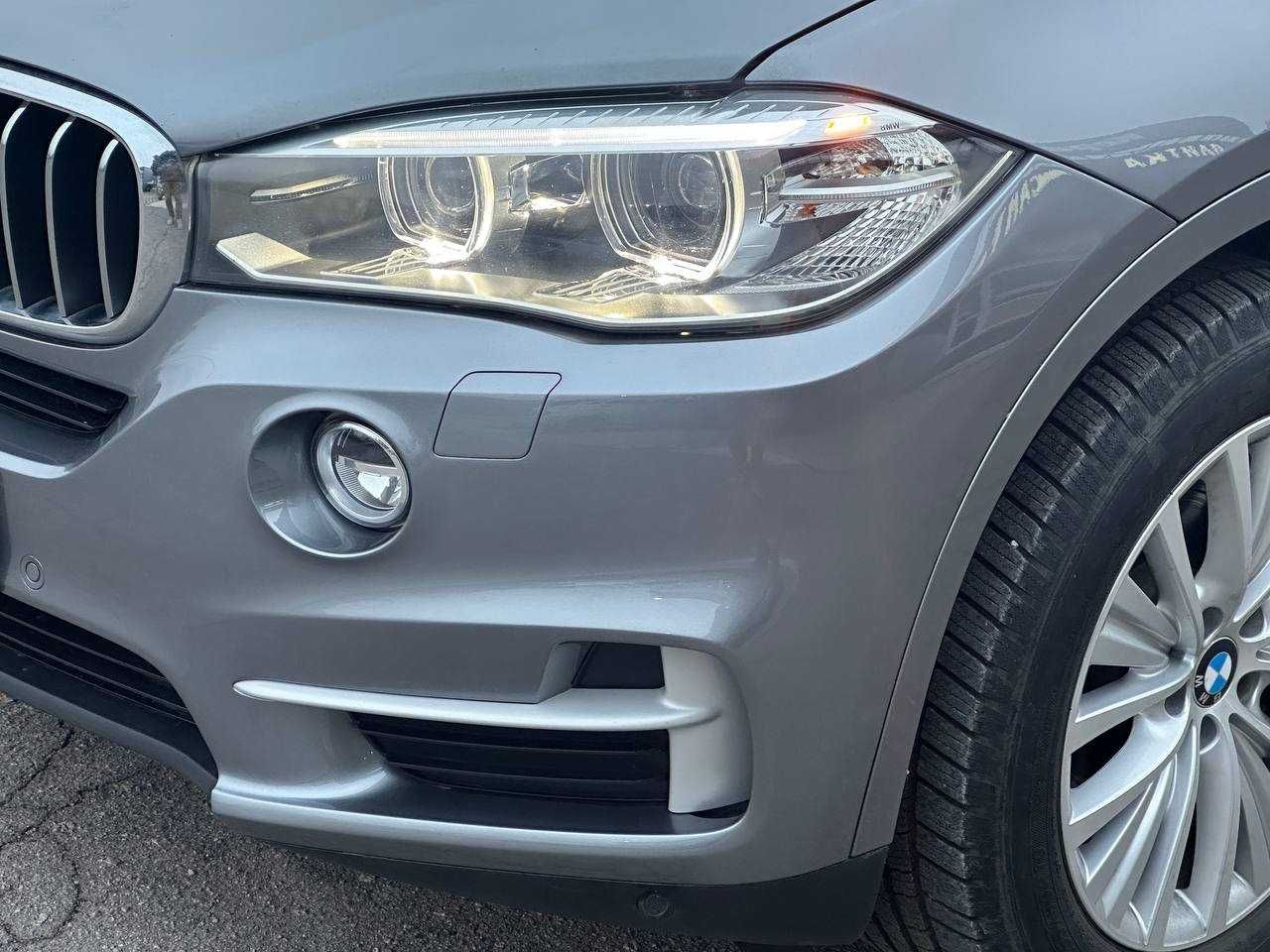 BMW X5 LUX 7 мест