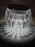 Balkonowa lampa solarna