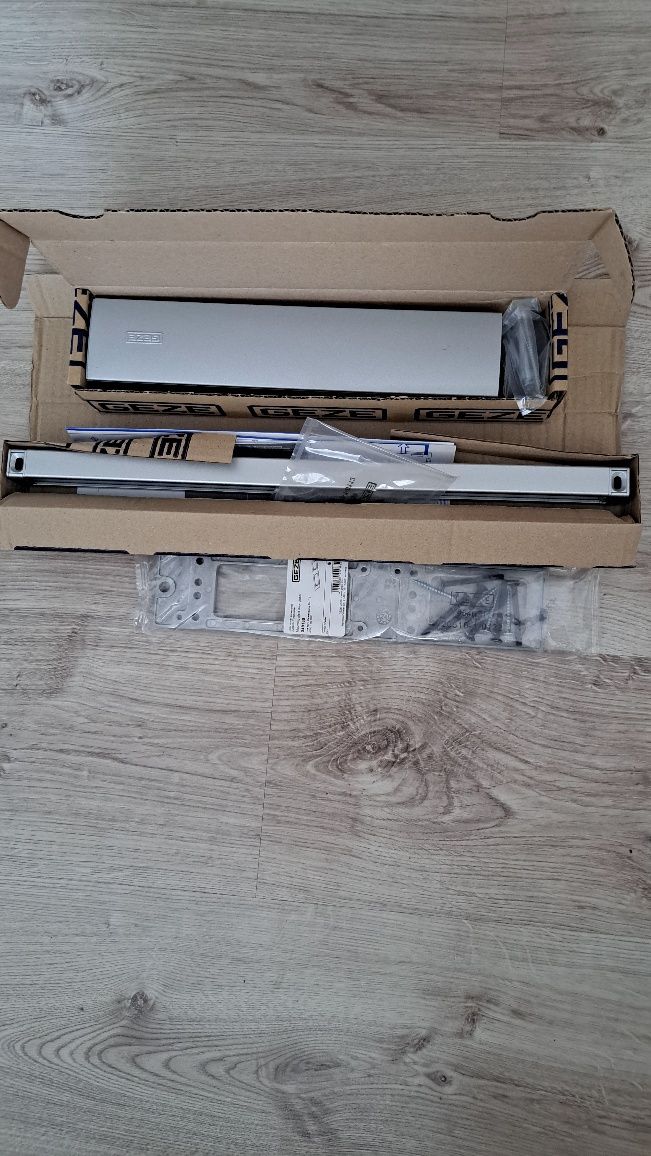 Samozamykacz Geze TS- 5000